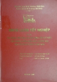 Khóa luận tốt nghiệp: Tác động tiềm tàng của quy định vốn tối thiểu theo Basle II đến ngân hàng thương mại một số đề xuất đối với Việt Nam