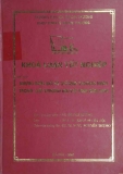 Khóa luận tốt nghiệp: Những điểm mới về chế định thương nhân trong luật thương mại Việt Nam năm 2005