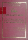 Khóa luận tốt nghiệp: Lý thuyết trò chơi - kinh nghiệm và giải pháp cho các doanh nghiệp Việt Nam trong quá trình hội nhập kinh tế quốc tế