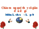 Bài giảng Lịch sử 9 bài 12: Những thành tựu chủ yếu và ý nghĩa lịch sử của cách mạng khoa học kĩ thuật