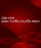 Định tuyến và chuyển mạch - Nhiều tác giả