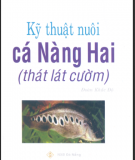 Kinh nghiệm nuôi cá nàng hai