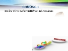 Bài giảng Quản trị bán hàng: Chương 1 - GV.Ng.Khánh Trung