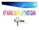 Bài giảng Nghệ thuật lãnh đạo: Chương 4 - TS Nguyễn Quang Anh