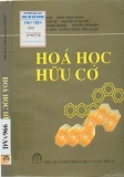 Giáo trình Hóa học hữu cơ  Tập 3