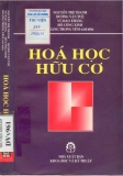 Giáo trình Hóa học hữu cơ  Tập 2