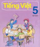 SKKN: Sáng tạo và cải tiến một số phương pháp giúp HSG lớp 5 nhận biết và sử dụng câu đúng ngữ pháp