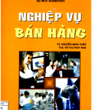 Giáo trình Nghiệp vụ bán hàng - ĐH Công nghiệp TP.HCM