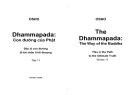 Dhamma Tập 11 - Osho
