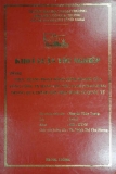 Khóa luận tốt nghiệp: Thực trạng hoạt động kinh doanh của Tổng công ty hàng hải Việt Nam (Vinalines) trong quá trình hội nhập kinh tế quốc tế