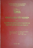 Khóa luận tốt nghiệp: Thị trường bảo hiểm Việt Nam và vấn đề mở cửa trong quá trình hội nhập kinh tế quốc tế