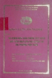Khóa luận tốt nghiệp: Đa dạng hóa sản phẩm bảo hiểm đáp ứng nhu cầu bảo hiểm tại thị trường Việt Nam