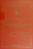 Khóa luận tốt nghiệp: Quản lý nhà nước đối với thị trường chứng khoán Việt Nam
