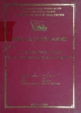 Khóa luận tốt nghiệp: Các tập đoàn kinh tế Việt Nam và vai trò trong việc thúc đẩy nền kinh tế