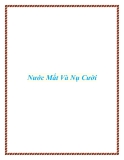 Nước Mắt Và Nụ Cười