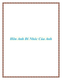 Hôn Anh Đi Nhóc Của Anh