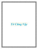 Tớ Cũng Vậy