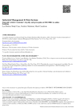 Industrial Management & Data Systems