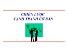 Bài giảng Quản lý chiến lược: Chương 4 - Ts.Lê Thành Long