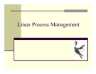 Bài giảng Tổng quan về Linux - Chương 6: Linux Process Management