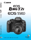 Canon EOS 550D