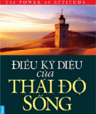 Điều kỳ diệu của thái độ sống: Phần II - Mac Anderson