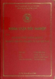 Khóa luận tốt nghiệp: Đánh giá chất lượng dịch vụ website thương mại điện tử tại Việt Nam