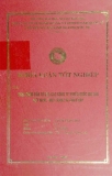 Khóa luận tốt nghiệp: Hoạt động đầu tư của các công ty xuyên quốc gia và Việt Nam. Thực trạng và giải pháp