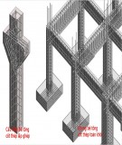 Giáo trình Phân tích ứng xử & Thiết kế kết cấu bê tông cốt thép: Phần 2 - Phd Hồ Hữu Chỉnh