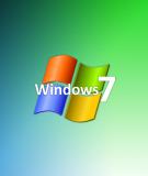 Tuyệt chiêu nên biết trong Windows 7