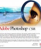 Giáo trình Photoshop CS 8.0 - Phần I