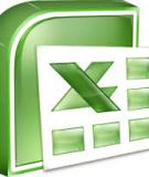 Bài tập Excel nâng cao