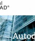 Giáo trình Hướng dẫn học  Autocad 2007