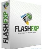 Hướng dẫn sử dụng FlashFXP