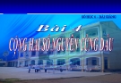 Bài giảng Số học 6 chương 2 bài 4: Cộng hai số nguyên cùng dấu