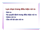 Bài giảng Kinh tế vĩ mô 2: Chương 3