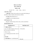 Bài Tập làm văn: Miêu tả đồ vật (Kiểm tra viết) - Giáo án Tiếng việt 4 - GV.N.Phương Hà