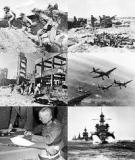 Tài liệu Chiến tranh Thế giới thứ hai (1939 – 1945)