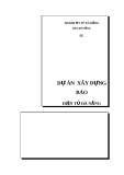 Dự án xây dựng Báo điện tử Đà Nẵng