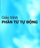 Giáo trình Phần tử tự động: Phần II