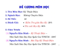 Bài giảng Kỹ thuật điện - ĐH BK TP. Hồ Chí Minh