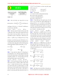 Đề thi thử ĐH môn Vật lý lần 2 năm 2012 đề 8 - THPT Lê Quý Đôn - Mã đề 139 (Kèm đáp án)