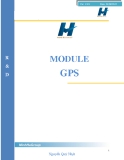 Tài liệu Module GPS NEO-6M UBLOX