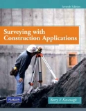 Surveying with Construction Applications - Barry F. Kavanagh