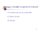 Bài giảng Quản trị ngân hàng thương mại: Chương 3 - ĐH Kinh tế Quốc dân