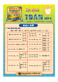 Học nhanh Toán cấp 3 - Hoàng Hữu Vinh - Võ Hoàng