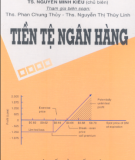 Giáo trình Tiền tệ ngân hàng - TS. Nguyễn Minh Kiều (chủ biên)