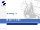 Bài giảng Chương 3: Đồ thị và in ấn