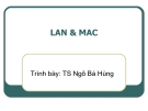 Bài giảng Mạng máy tính: Chương 6 - TS. Ngô Bá Hùng