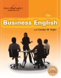 Business English with MEGUFFEY COM Printed Access Card